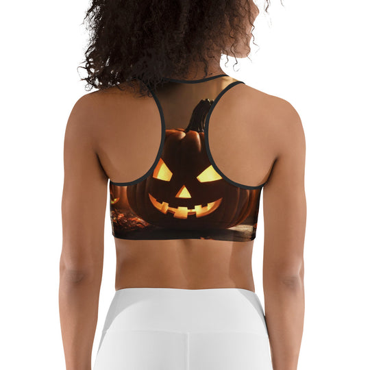 Sports bra - WhatUWant2Buy