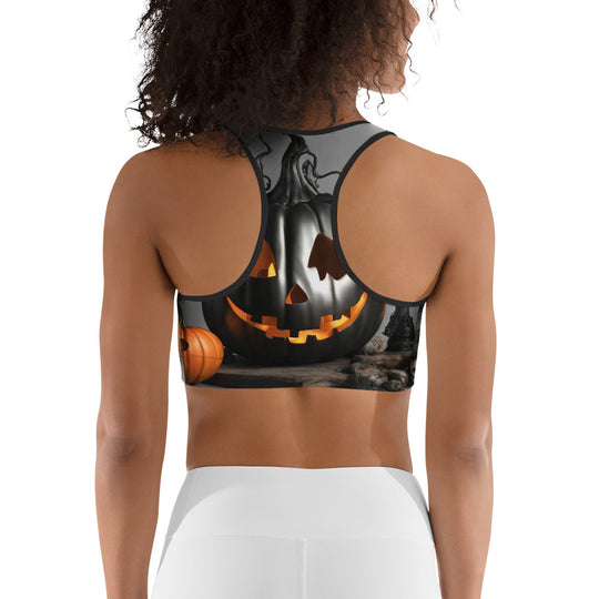 Sports bra - WhatUWant2Buy