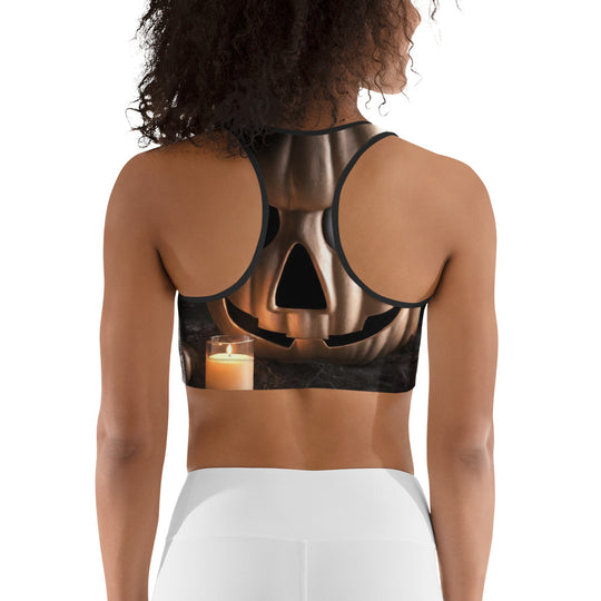 Sports bra - WhatUWant2Buy