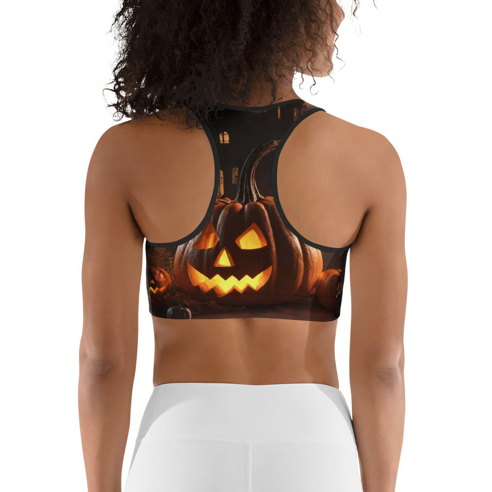 Sports bra - WhatUWant2Buy