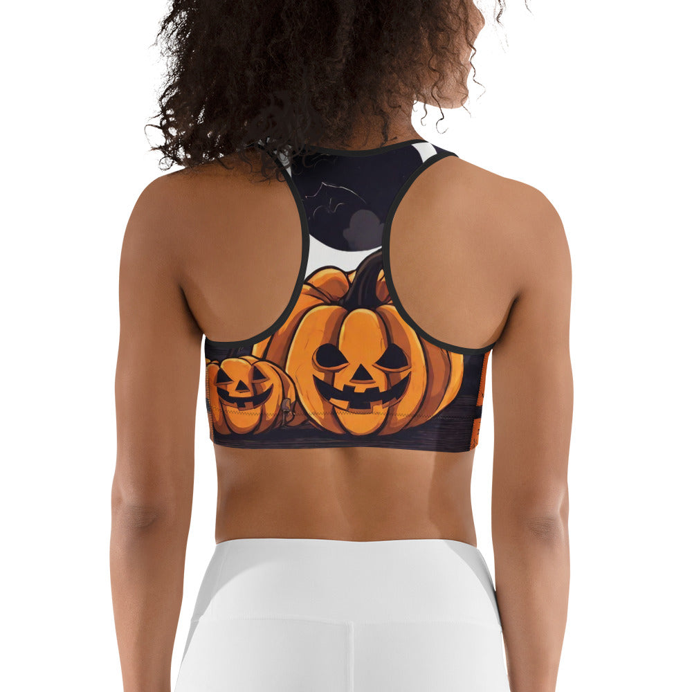 Sports bra - WhatUWant2Buy