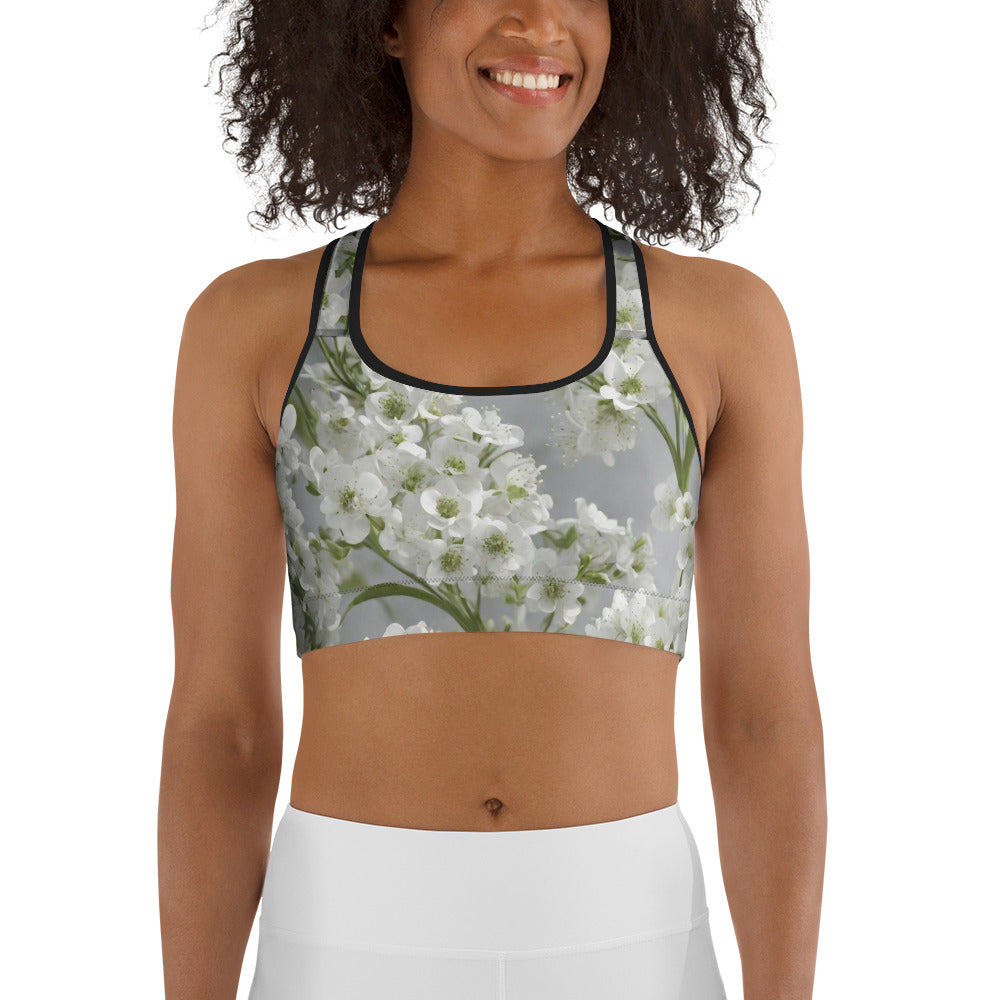 Sports bra - WhatUWant2Buy