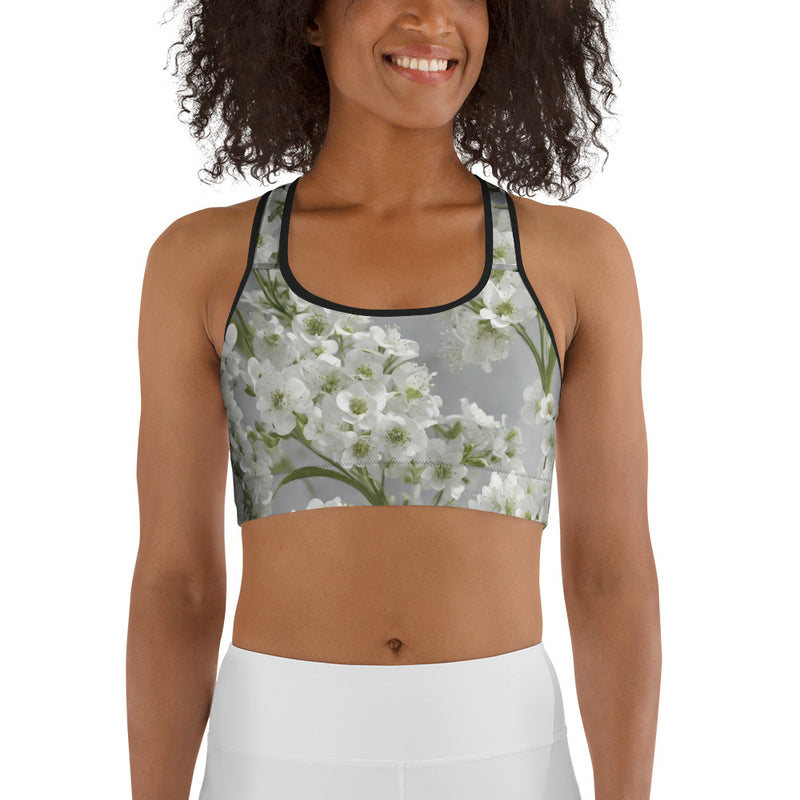 Sports bra - WhatUWant2Buy