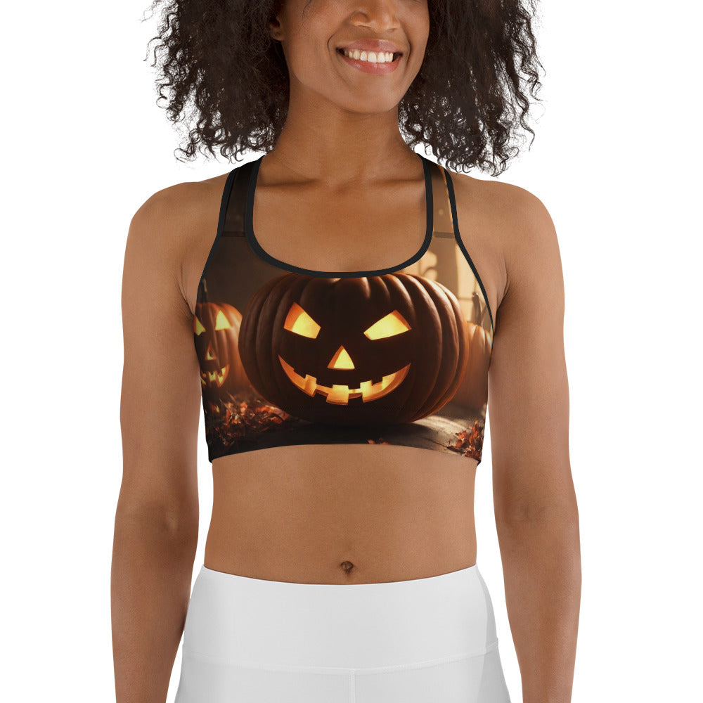 Sports bra - WhatUWant2Buy
