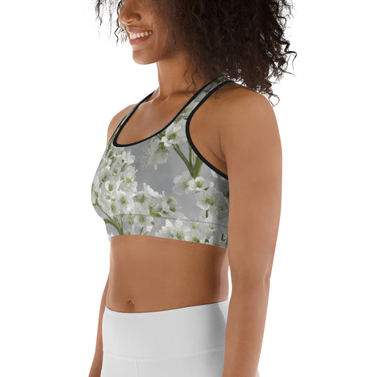 Sports bra - WhatUWant2Buy