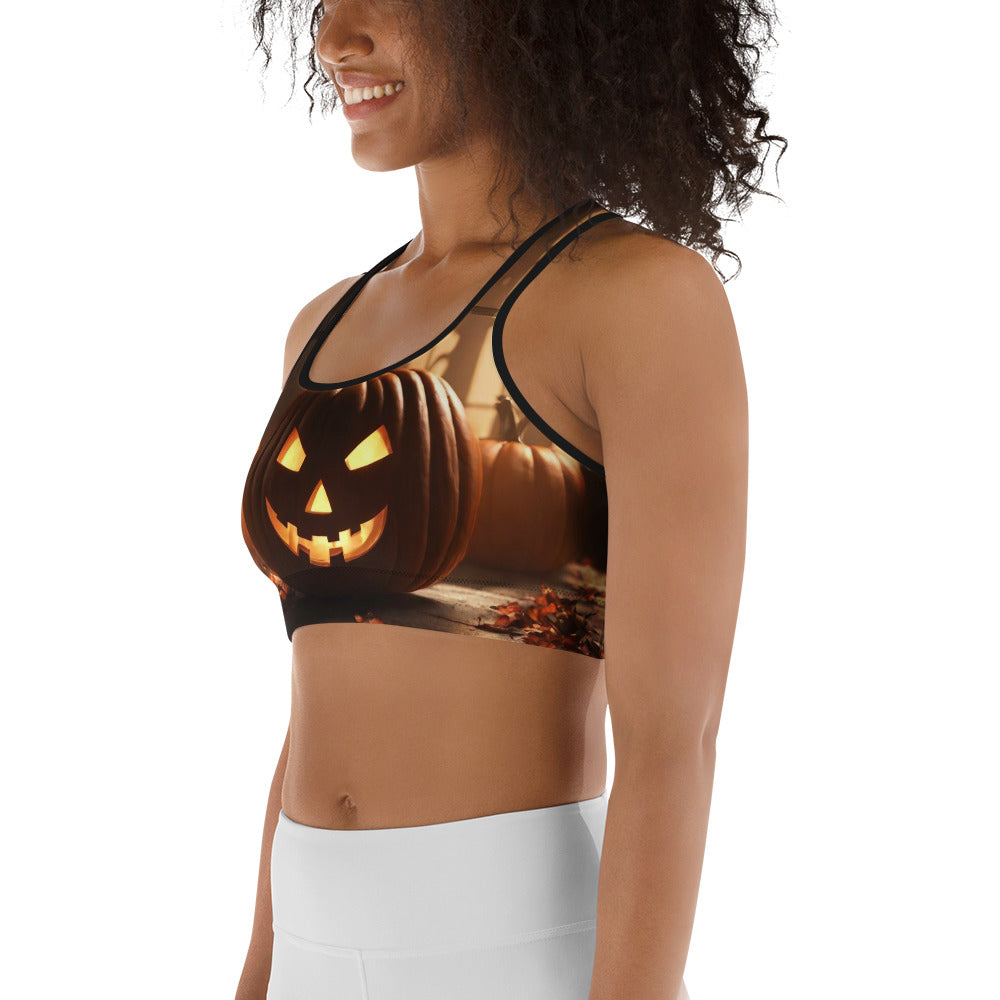 Sports bra - WhatUWant2Buy