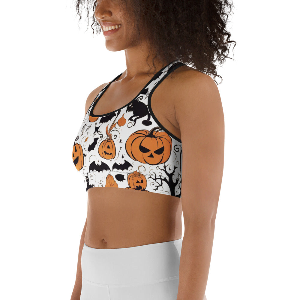 Sports bra - WhatUWant2Buy