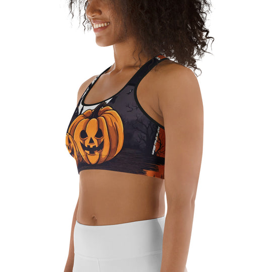 Sports bra - WhatUWant2Buy