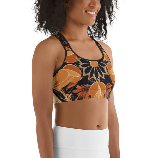 Sports bra - WhatUWant2Buy