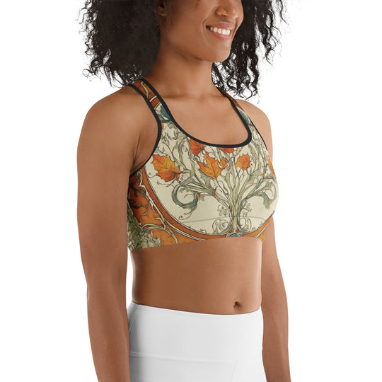 Sports bra - WhatUWant2Buy