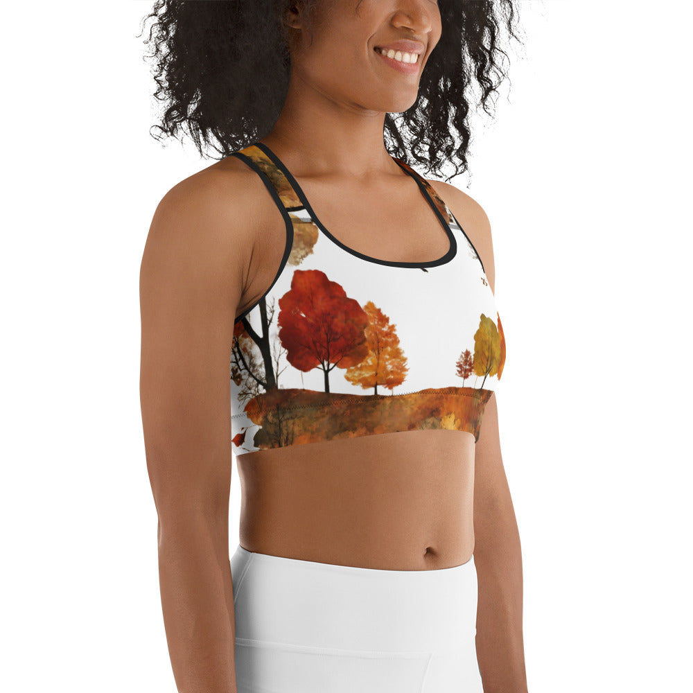 Sports bra - WhatUWant2Buy