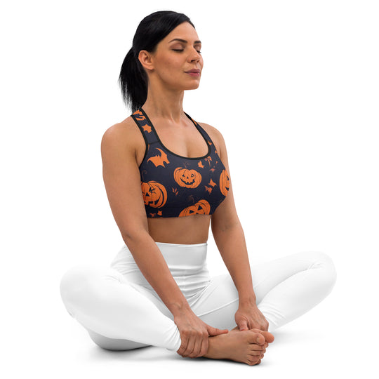 Sports bra - WhatUWant2Buy