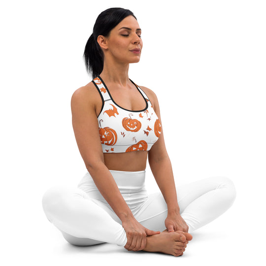 Sports bra - WhatUWant2Buy