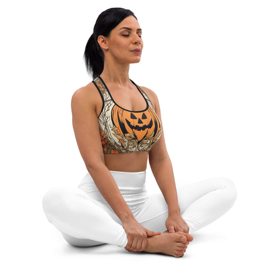 Sports bra - WhatUWant2Buy