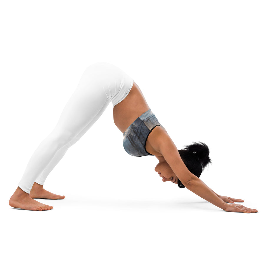 Sports bra - WhatUWant2Buy