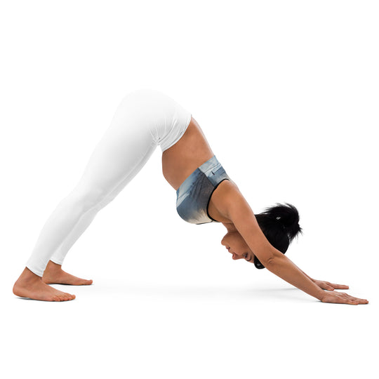 Sports bra - WhatUWant2Buy