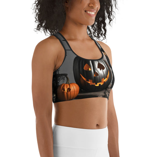 Sports bra - WhatUWant2Buy