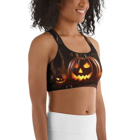 Sports bra - WhatUWant2Buy