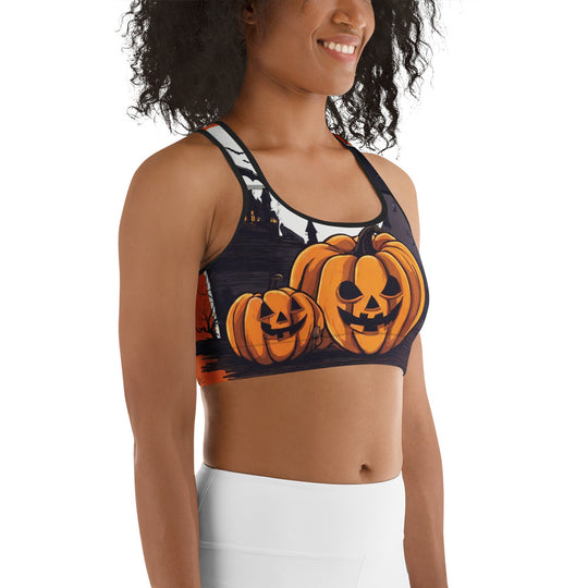 Sports bra - WhatUWant2Buy