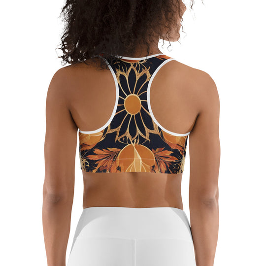 Sports bra - WhatUWant2Buy