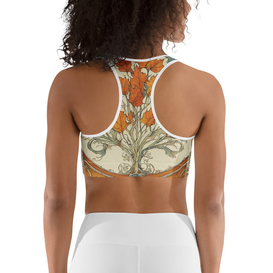 Sports bra - WhatUWant2Buy