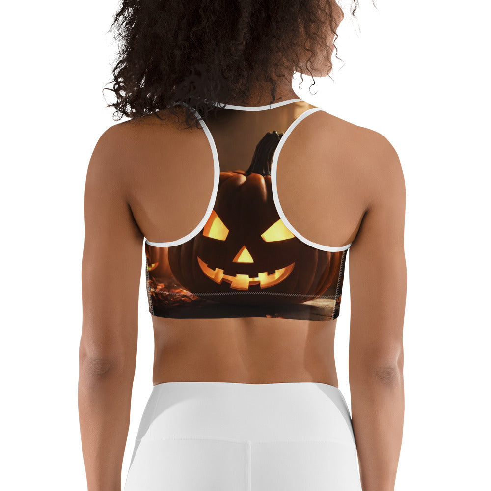 Sports bra - WhatUWant2Buy
