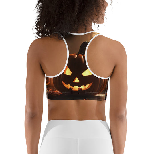 Sports bra - WhatUWant2Buy