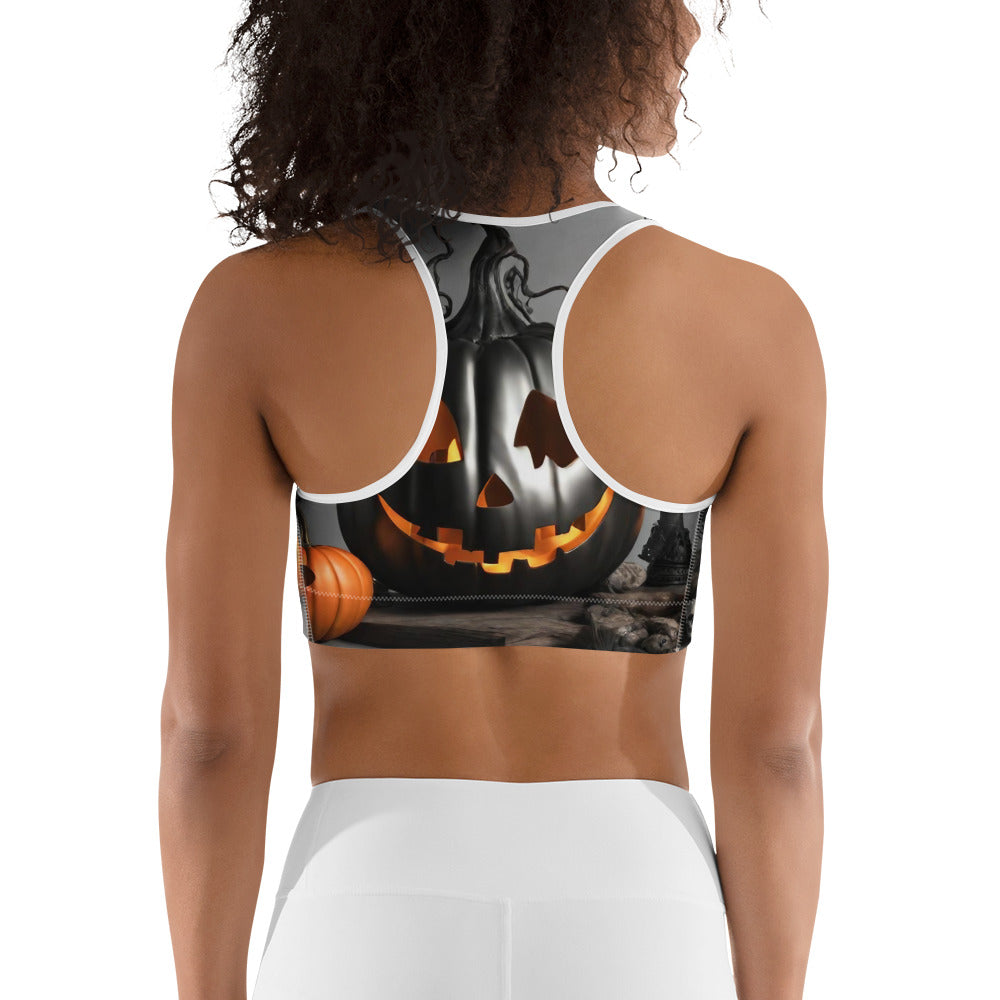 Sports bra - WhatUWant2Buy