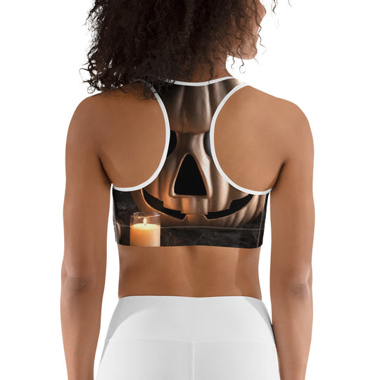 Sports bra - WhatUWant2Buy