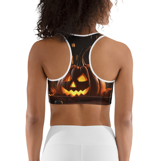 Sports bra - WhatUWant2Buy