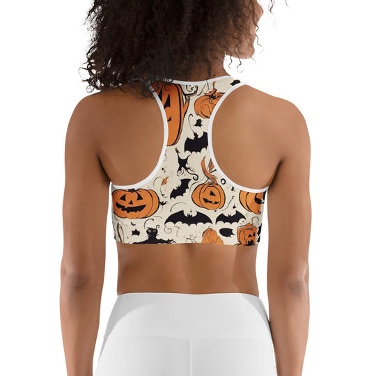 Sports bra - WhatUWant2Buy