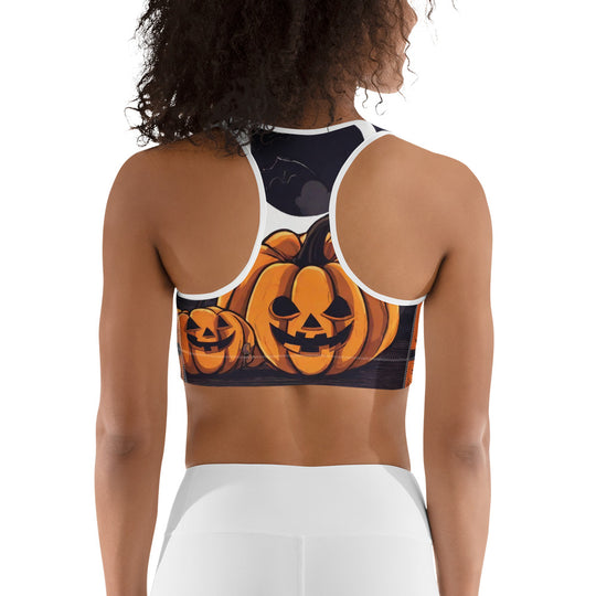 Sports bra - WhatUWant2Buy