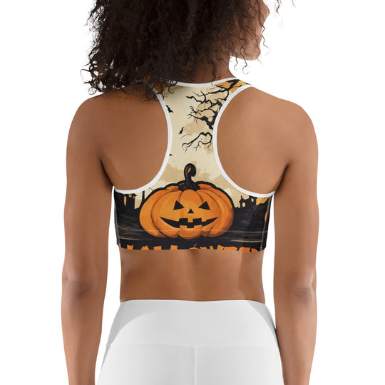 Sports bra - WhatUWant2Buy