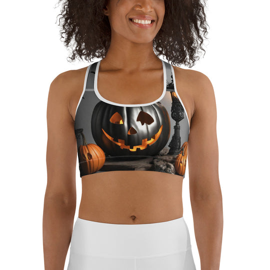 Sports bra - WhatUWant2Buy