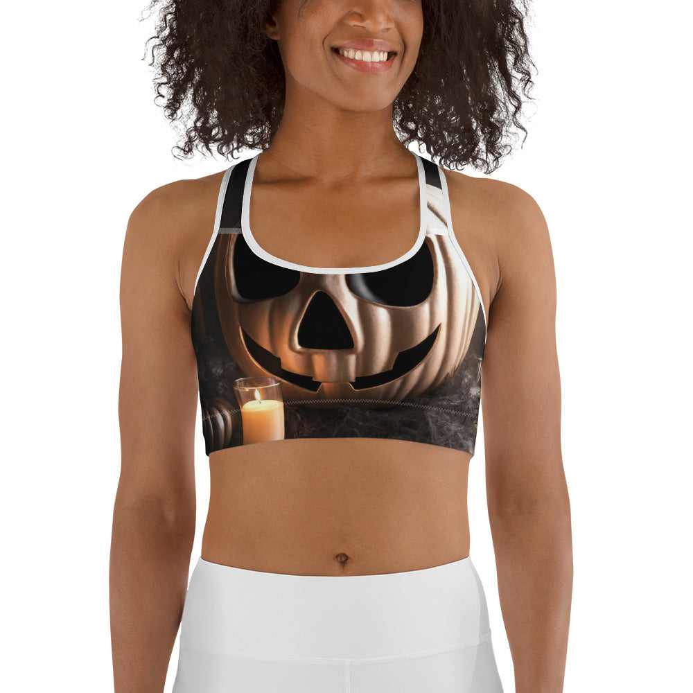 Sports bra - WhatUWant2Buy