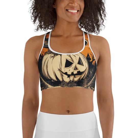 Sports bra - WhatUWant2Buy