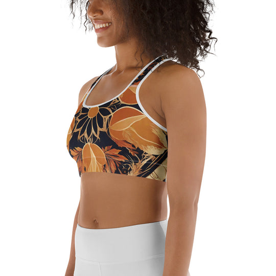Sports bra - WhatUWant2Buy