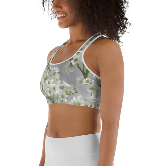 Sports bra - WhatUWant2Buy