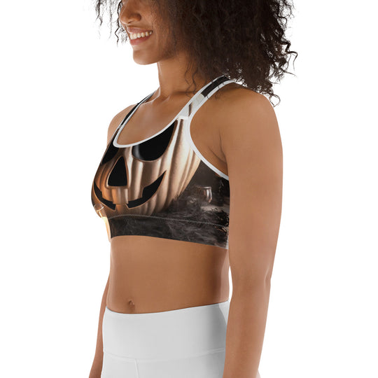 Sports bra - WhatUWant2Buy