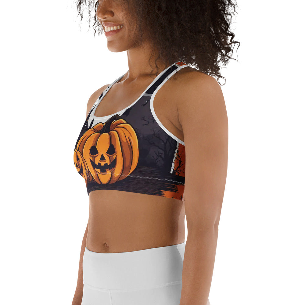 Sports bra - WhatUWant2Buy