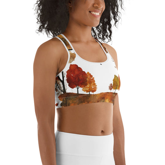 Sports bra - WhatUWant2Buy