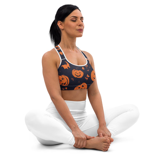 Sports bra - WhatUWant2Buy