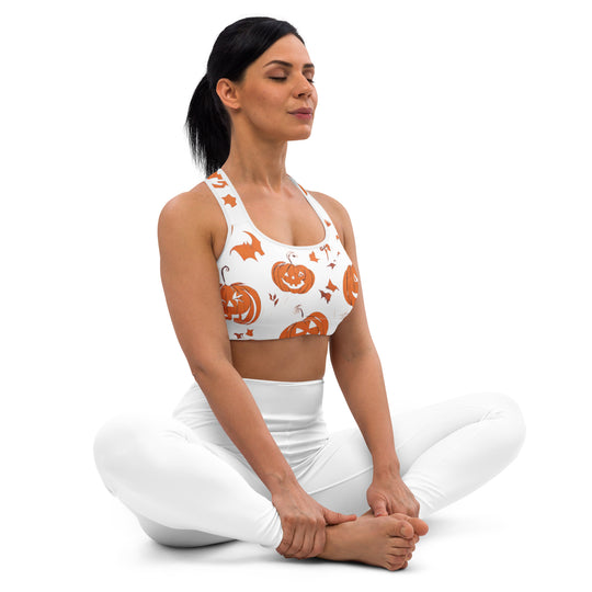 Sports bra - WhatUWant2Buy