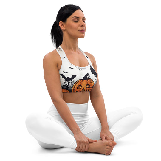 Sports bra - WhatUWant2Buy