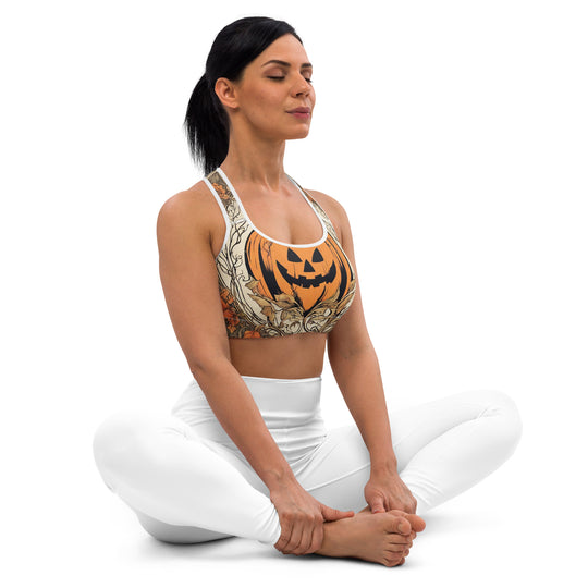 Sports bra - WhatUWant2Buy