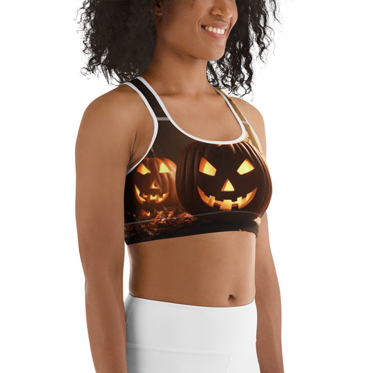 Sports bra - WhatUWant2Buy