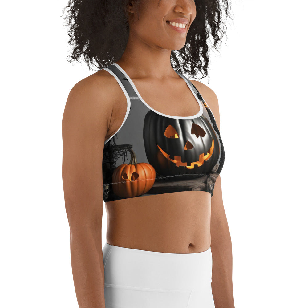 Sports bra - WhatUWant2Buy
