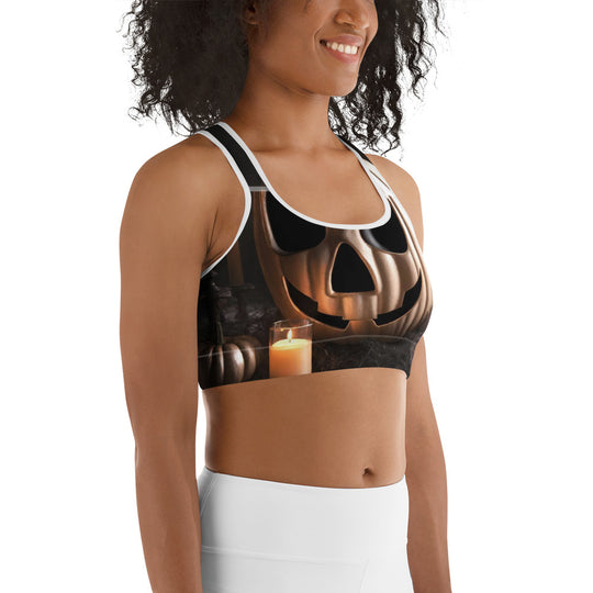 Sports bra - WhatUWant2Buy