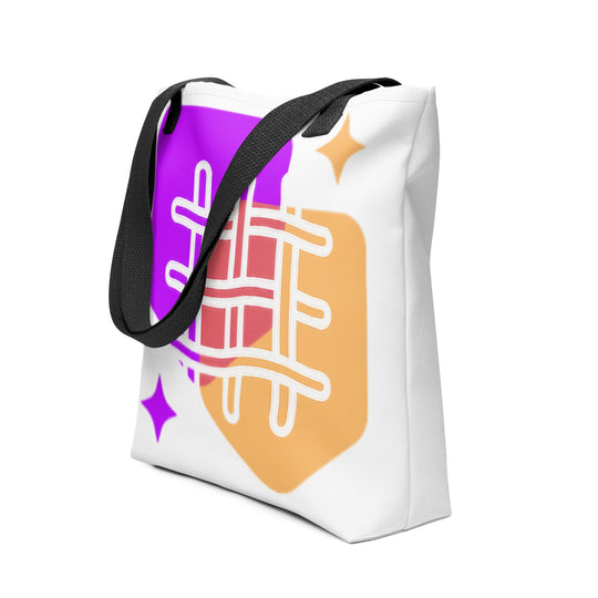 Tote bag - WhatUWant2Buy