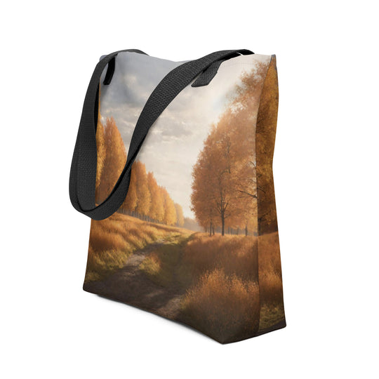 Tote bag - WhatUWant2Buy